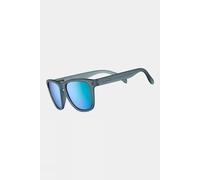 One Size Goodr The OG's Silverback Squat Mobility Sunglasses Mid Grey Size
