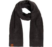(One Size, Graphite) Buff Unisex Knitted Winter Warm Neckwarmer Scarf