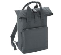 Bagbase Roll Top Twin Handle Backpack BC4978