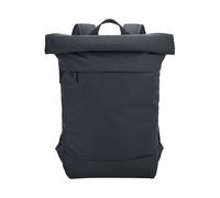 Bagbase Men's Simplicity Roll Top 15L Backpack in Mid Grey Bagbase Mid Grey