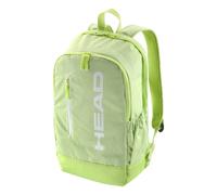 (One Size, Green) Head Base 17L Backpack