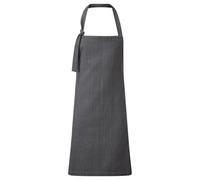 (One Size, Grey Denim) Premier Regenerate Sustainable Apron