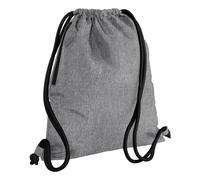 Bagbase Icon Drawstring Bag PC5456