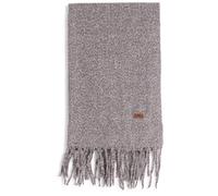 (One Size, Grey Marl) Trespass Unisex Snoods And Scarve - 0
