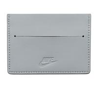 Nike Men's Air Force 1 Icon Card Wallet in Grey Nike Grey One Size