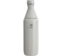 Stanley All Day Slim 600Ml Water Bottle Grey (One Size)