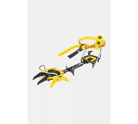 One Size Grivel G22 Plus Cramp-O-Matic EVO Crampons No Colour Size