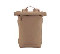 (One Size, Hazelnut) Bagbase Simplicity Lite 12L Backpack