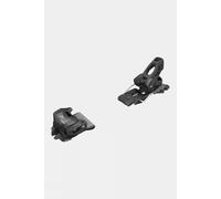 One Size Head Attack 11 GW Brake 110mm Ski Bindings Black Size