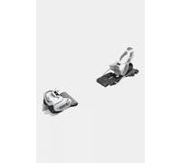 One Size Head Attack 11 GW Brake 110mm Ski Bindings White Size