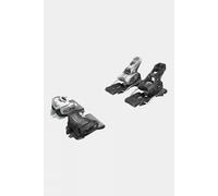 One Size Head Attack 14 GW Brake 95mm Ski Bindings Black Size