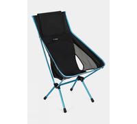 Helinox - Chair One Highback Black Blue - Camping chairs
