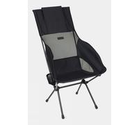 One Size Helinox Savanna Chair Black Size
