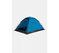 One Size High Peak Monodome Tent Royal Blue Size