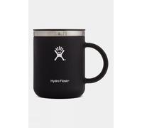 One Size Hydro Flask 12oz Coffee Mug Black Size