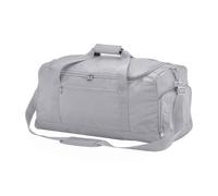 (One Size, Ice Green) Bagbase Training Holdall
