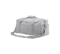 (One Size, Ice Grey) Bagbase Medium Training Holdall