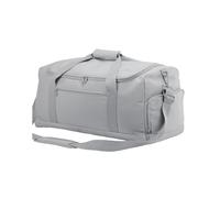 (One Size, Ice Grey) Bagbase Training 32L Holdall