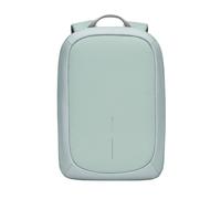 (One Size, Iceberg Green) XD Design Bobby Edge RPET 17L Backpack