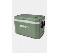 One Size Igloo Ecocool Latitude 52 Cool Box Green Size