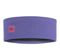 (One Size, Iris) Buff Unisex Winter Warm CrossKnit Headband