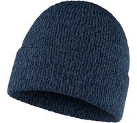 (One Size, Jarn Denim) Buff Unisex Knitted Warm Winter Beanie Hat