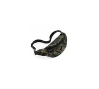 (One Size, Jungle Camo) Bagbase Adjustable Belt Bag (2.5 Litres)
