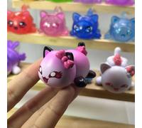 (One Size, KC Cat) Aphmau Mystery MeeMeows Surprise Vinyl Figurine