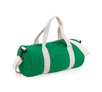 Bagbase Men's Original Duffle Bag in Green Bagbase Green One Size