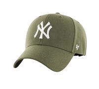 (One Size, Khaki) 47 MLB MVP New York Yankees Snapback Baseball Cap