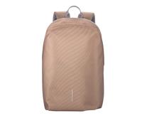 (One Size, Khaki) XD Design Bobby Soft Anti-Theft Backpack