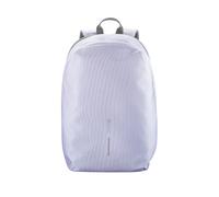 (One Size, Lavender) XD Design Bobby Soft Anti-Theft Backpack