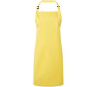 Premier Unisex Adult Colours Full Apron PC4924