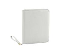 Bagbase Boutique Tablet Folio Case Light Grey (One Size)