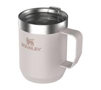 Stanley Everyday 236ml Camp Mug in Light Pink Stanley Light Pink