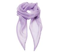 Premier Unisex Adult Colours Chiffon Scarf PC7032