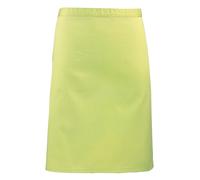 Premier Colours Mid Length Apron