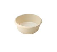 (One Size, Linen) Addis Round Washing Up Bowl