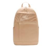 (One Size, Linen) Nike Logo Polyester Everyday 21L Backpack