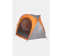 LittleLife Family Beach Shelter Orange Size One Size