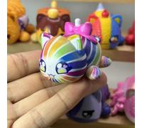 (One Size, Lollipop Cat) Aphmau Mystery MeeMeows Surprise Vinyl Figurine