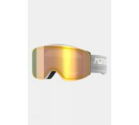 Marker - Squadron Magnet+ White Gold Mirror Cs - Goggles