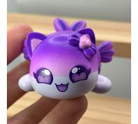 (One Size, Mermaid Cat) Aphmau Mystery MeeMeows Surprise Vinyl Figurine