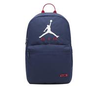 (One Size, Midnight Navy) Nike Air Jordan Jam Backpack