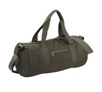 (One Size, Military Green/Military Green) Bagbase Original Duffle Bag