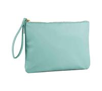 (One Size, Mint Choc Chip) Bagbase Sundae Wristlet Pouch