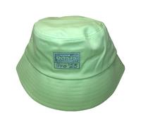 (One Size, Mint Green) Oasis Live '25 Logo Bucket Hat