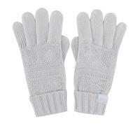 Regatta Womens/Ladies Multimix V Gloves - Moonstruck - One Size - Moonstruck