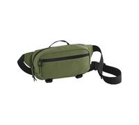 (One Size, Moss) Bagbase Ramble 1.5L Waist Bag