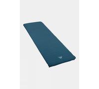 One Size Mountain Equipment Glacier 5.0 Sleeping Mat Light Blue (DNU) Size